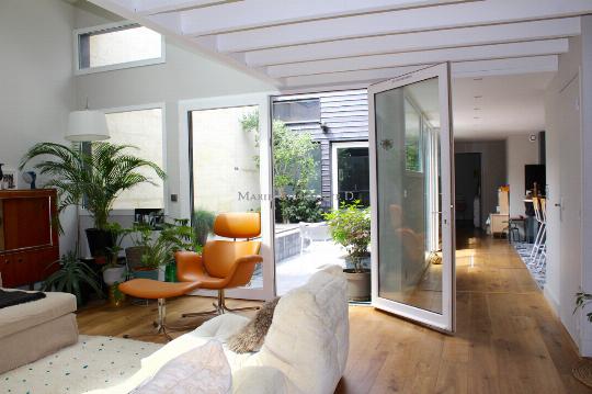  Loft rénové Bordeaux Barriere de Pessac 3